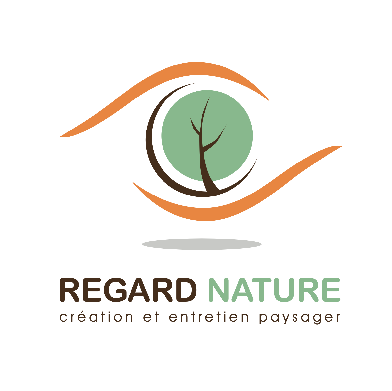 Regard nature – création et entretien paysager